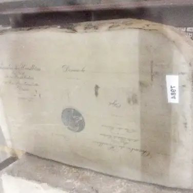 A20Military20Art20Print20of20a20BattleReady20Lithograph A20Military20Art20Print20of20a20BattleReady20Lithograph - ANTIQUITIESWAREHOUSES