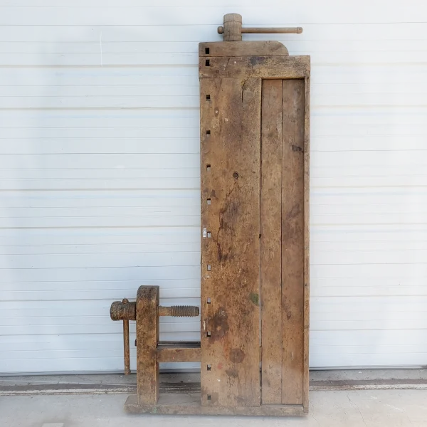 A20Natural20and20Sturdy20Work20SurfaceA20Solid20Wood20Table20Top - ANTIQUITIESWAREHOUSES