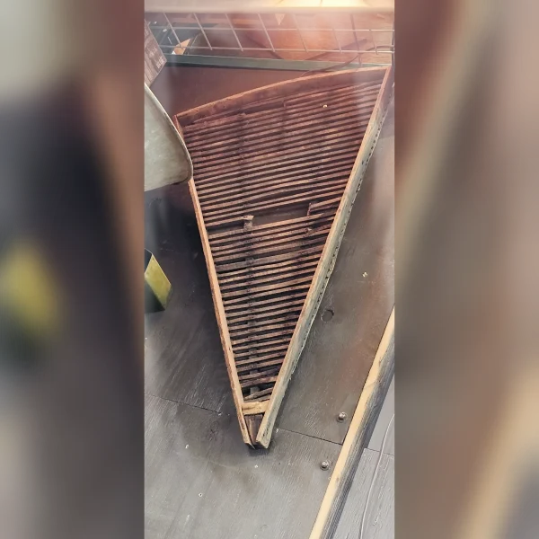 An20Antique20French20Fruit20Drying20Rack20Made20of20Wood - ANTIQUITIESWAREHOUSES