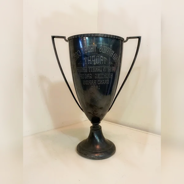 An20Antique20Trophy20from20the20Classic20Trust20Company2020Grand20Rapids20Class20of201930 - ANTIQUITIESWAREHOUSES