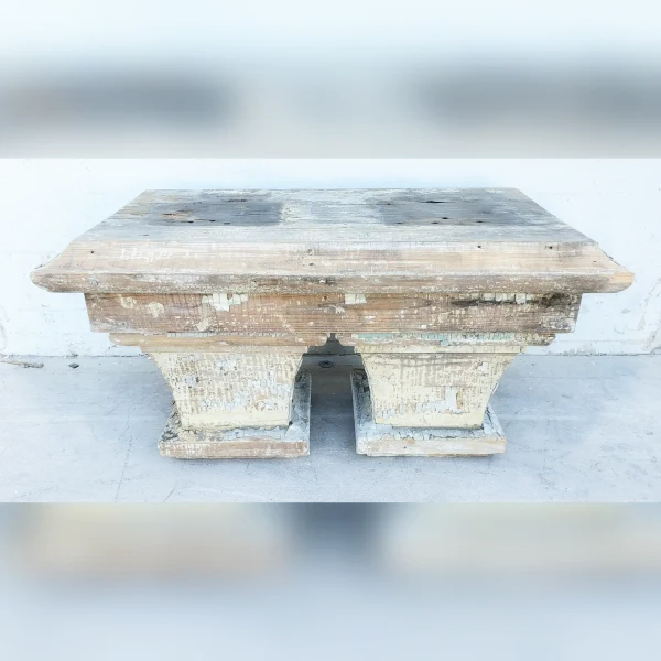 An20Art20Deco20Pedestal20Planter - ANTIQUITIESWAREHOUSES
