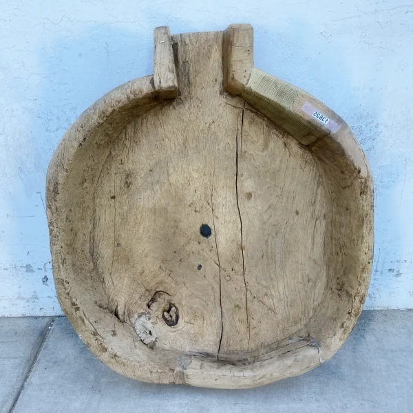 An20Artisanal20Wooden20Discharge20Dispenser - ANTIQUITIESWAREHOUSES