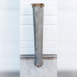 An20Elegant20Tall20Planter20Made20of20RustProof20Galvanized20Steel - ANTIQUITIESWAREHOUSES