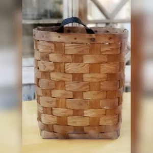 An20Ideal20Harvest20Basket20for20Your20Local20Farmers20Market20FindsHandwoven20and20Recycled - ANTIQUITIESWAREHOUSES
