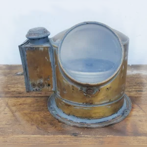Antique20Nautical20Compass20in20Brass2020Timeless20Accent - ANTIQUITIESWAREHOUSES