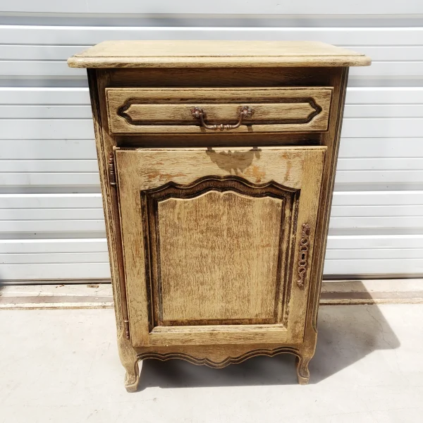 Antique20Nightstand2020French20Bleached20Side20Cabinet2020Vintage Antique20Nightstand2020French20Bleached20Side20Cabinet2020Vintage - ANTIQUITIESWAREHOUSES