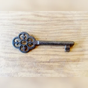 Antique20Skeletal20Key2020Timeless20Iron20Lock20Pick - ANTIQUITIESWAREHOUSES