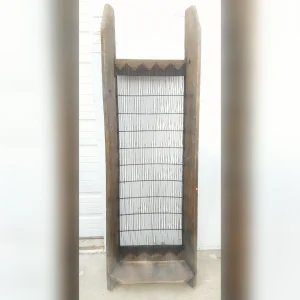 Antique20Wooden20Sifter2020Country20Style20Home20Dcor - ANTIQUITIESWAREHOUSES