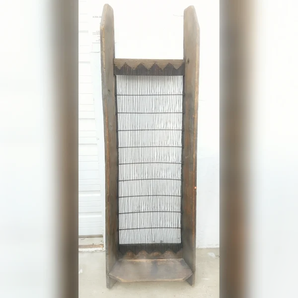 Antique20Wooden20Sifter2020Country20Style20Home20Dcor - ANTIQUITIESWAREHOUSES