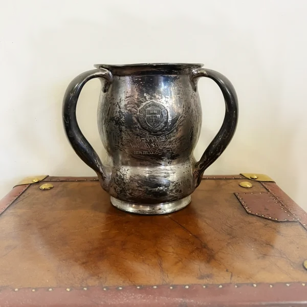 Antique20and20Highly20Collectible20191620UChicago20Championship20Trophy - ANTIQUITIESWAREHOUSES