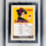 Art20Print20of20Vintage20Porto20Rascor20Wine2020Fragrant20Poster - ANTIQUITIESWAREHOUSES