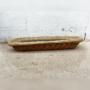 Basket20for20Woven20Bread20French20Country20Style 1 - ANTIQUITIESWAREHOUSES