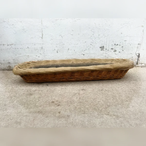 Basket20for20Woven20Bread20French20Country20Style 1 - ANTIQUITIESWAREHOUSES
