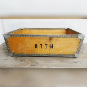 Beautiful20NEFA20Wooden20Crate20Made20in20Sweden20by20Hand - ANTIQUITIESWAREHOUSES