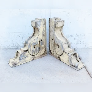 Beautiful20Set20of20Handmade20Wooden20Corbels20for20Shelving - ANTIQUITIESWAREHOUSES