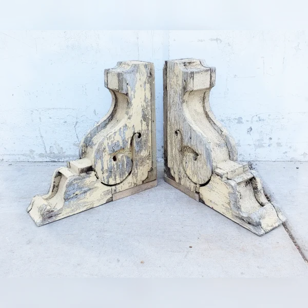 Beautiful20Set20of20Handmade20Wooden20Corbels20for20Shelving - ANTIQUITIESWAREHOUSES