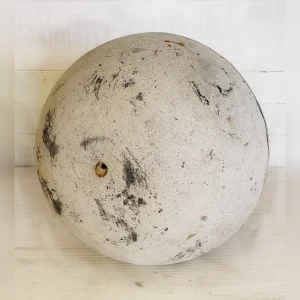 Beautiful20Zinc20Sphere2020A20Work20of20Art20for20Your20Interior - ANTIQUITIESWAREHOUSES