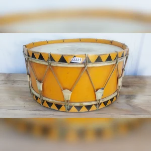 Beautifully20Designed20Drum2020A20Classy20Accent20for20Your20House - ANTIQUITIESWAREHOUSES