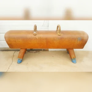 Bench20Saddle20Seat20Made20of20Genuine20French20Leather - ANTIQUITIESWAREHOUSES
