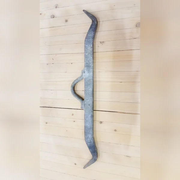 Butchers20and20chefs20will20love20this20sturdy20steel20meat20hook - ANTIQUITIESWAREHOUSES