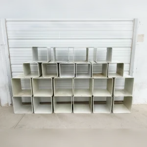 Chic20and20Practical20the20Guhl20Modular20Shelf20in20Square20Form - ANTIQUITIESWAREHOUSES