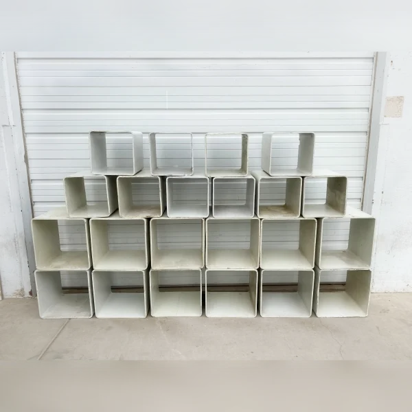 Chic20and20Practical20the20Guhl20Modular20Shelf20in20Square20Form - ANTIQUITIESWAREHOUSES