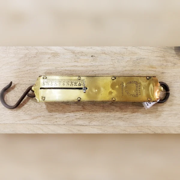 Classic20Frarys20Scale20Fashioned20from20Aged20Brass - ANTIQUITIESWAREHOUSES