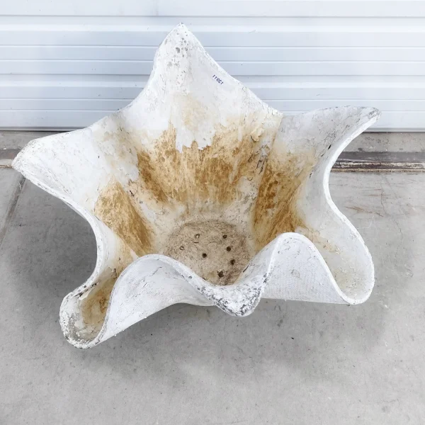 Classy20Willy20Guhl20Tulip20Pot2020Classic20Style - ANTIQUITIESWAREHOUSES