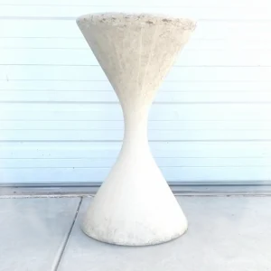 Concrete20Planter20by20Willy20Guhl20Diablo20from20the201920s - ANTIQUITIESWAREHOUSES