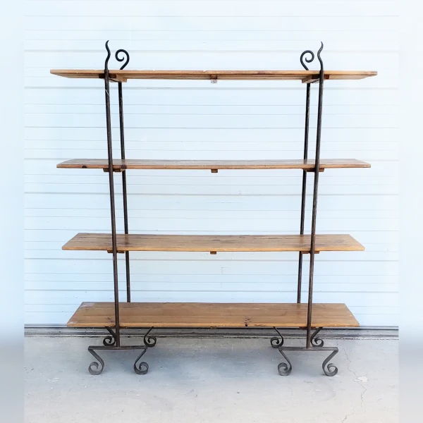 Contemporary20Open20Shelving20with20a20Modular20Design - ANTIQUITIESWAREHOUSES