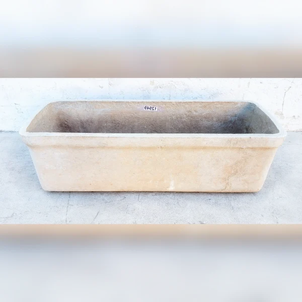 Contemporary20Outdoor20Willy20Guhl20Rectangular20Planter2020Stylish20Style - ANTIQUITIESWAREHOUSES