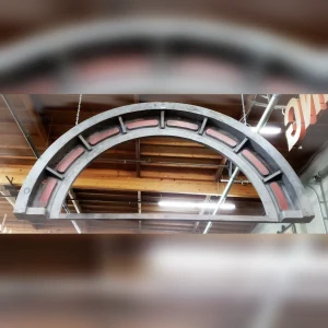 Custom20Arch20Mold20Made20of20Handcrafted20Wood20for20Metal20Castings - ANTIQUITIESWAREHOUSES