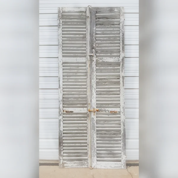 Custom20Made20French20Oak20Shutters20for20Your20Windows Custom20Made20French20Oak20Shutters20for20Your20Windows - ANTIQUITIESWAREHOUSES