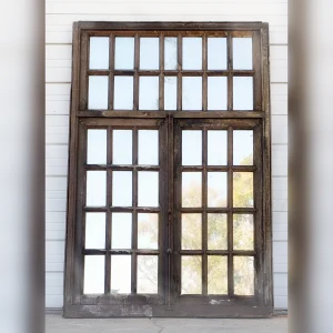 Decorative20Antique20Large20Rectangular20Mirror20with20Panes - ANTIQUITIESWAREHOUSES