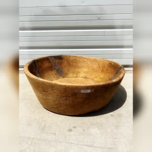 Decorative20Bowl20Made20of20Exquisite20Handcrafted20Turkish20Wood - ANTIQUITIESWAREHOUSES