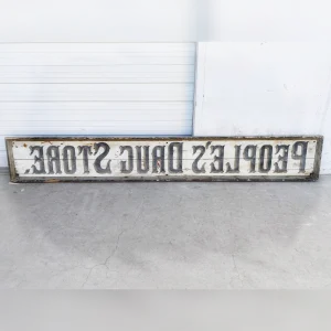 Decorative20Sign20for20a20Classic20Drugstore20in20a20Vintage20Style - ANTIQUITIESWAREHOUSES