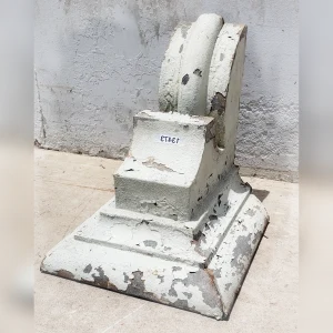 Decorative20Wall20Bracket2020Antique20Galvanized20Tin20Corbel - ANTIQUITIESWAREHOUSES