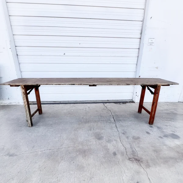 Delightful20French20Vineyard20Foldable20Table20for20Meals Delightful20French20Vineyard20Foldable20Table20for20Meals - ANTIQUITIESWAREHOUSES