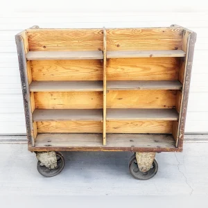 Easy20TwoWay20Loading20with20This20DoubleSided20Rolling20Trolley - ANTIQUITIESWAREHOUSES