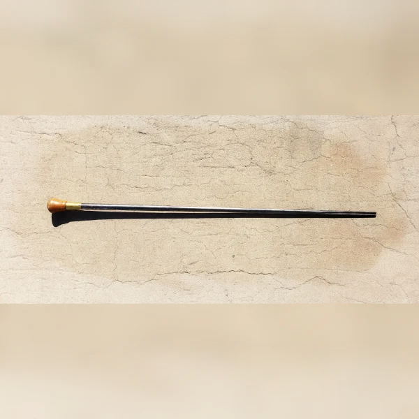 Elegant20Classical20and20VintageInspired20Wooden20Decorative20Baton - ANTIQUITIESWAREHOUSES