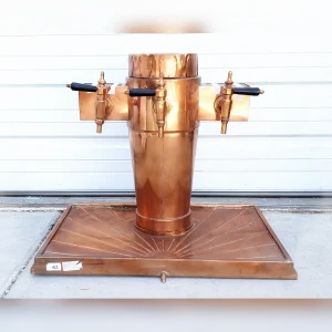 Elegant20Copper20Faucet20for20the20Kitchen - ANTIQUITIESWAREHOUSES