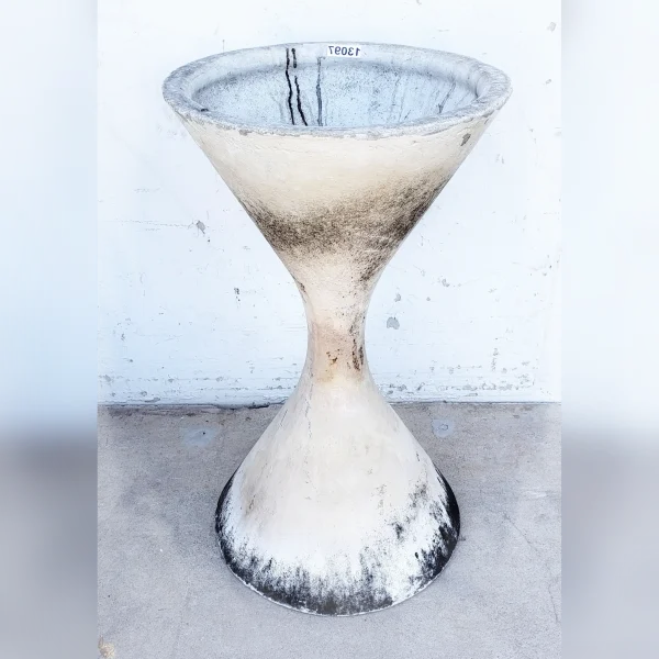 Elegant20Diablo20Mini20Planter20by20Willy20Guhl - ANTIQUITIESWAREHOUSES