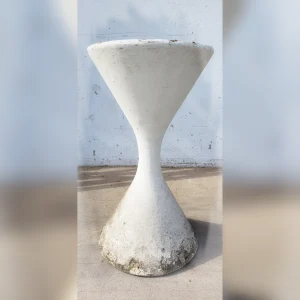 Elegant20Diablo20Planter2020Classic20Willy20Guhl20Style - ANTIQUITIESWAREHOUSES