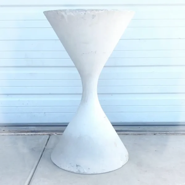 Elegant20Diablo20Planter20by20Willy20Guhl20in20a20Medium20Size - ANTIQUITIESWAREHOUSES