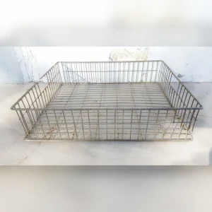 Elegant20Rectangular20Basket20with20a20Low20Profile - ANTIQUITIESWAREHOUSES