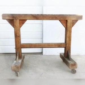 European20Leather20Sawhorse2020Beautiful20and20LongLasting - ANTIQUITIESWAREHOUSES