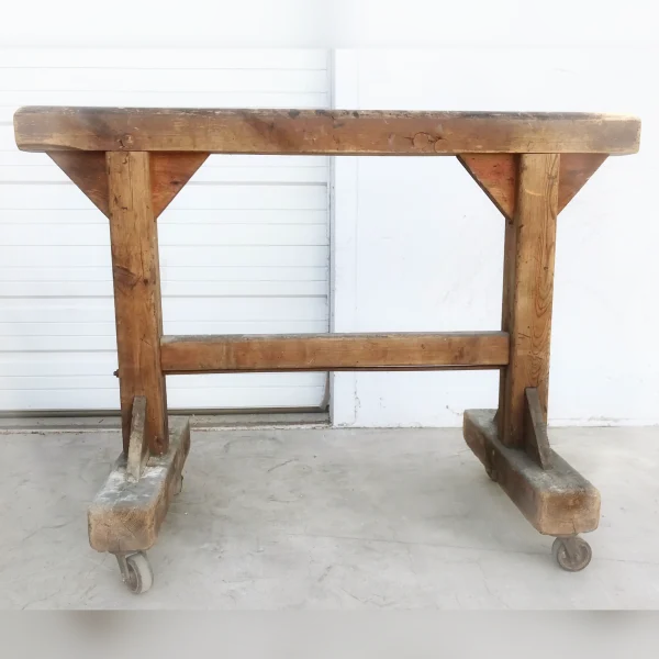 European20Leather20Sawhorse2020Beautiful20and20LongLasting - ANTIQUITIESWAREHOUSES