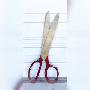 Extremely20Durable20Jumbo20Precision20Scissors20from20East20Coast20Crafting - ANTIQUITIESWAREHOUSES