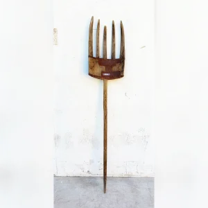 Farmhouse20Wall20Decor2020Handcrafted20Wooden20Hay20Fork - ANTIQUITIESWAREHOUSES