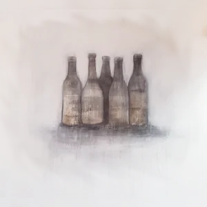 Five20Original20Wine20Bottle20Designs20by20Matt20Priebe - ANTIQUITIESWAREHOUSES